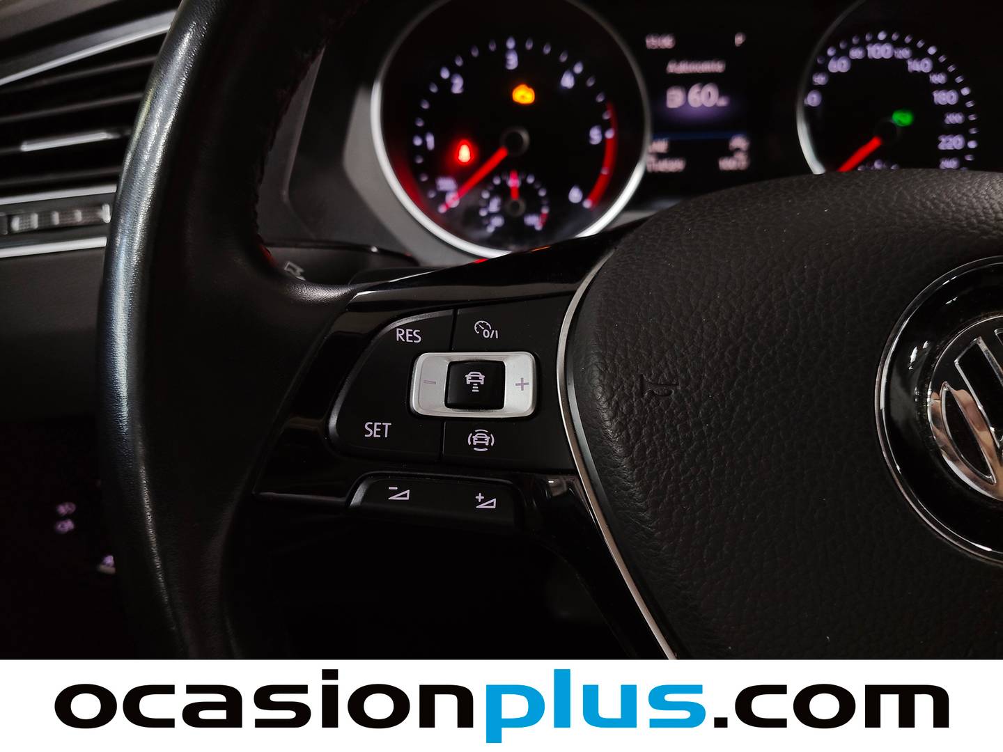 Volkswagen Tiguan Volkswagen Tiguan Advance 2.0 TDI (150 CV) DSG Pack R-Line 150cv