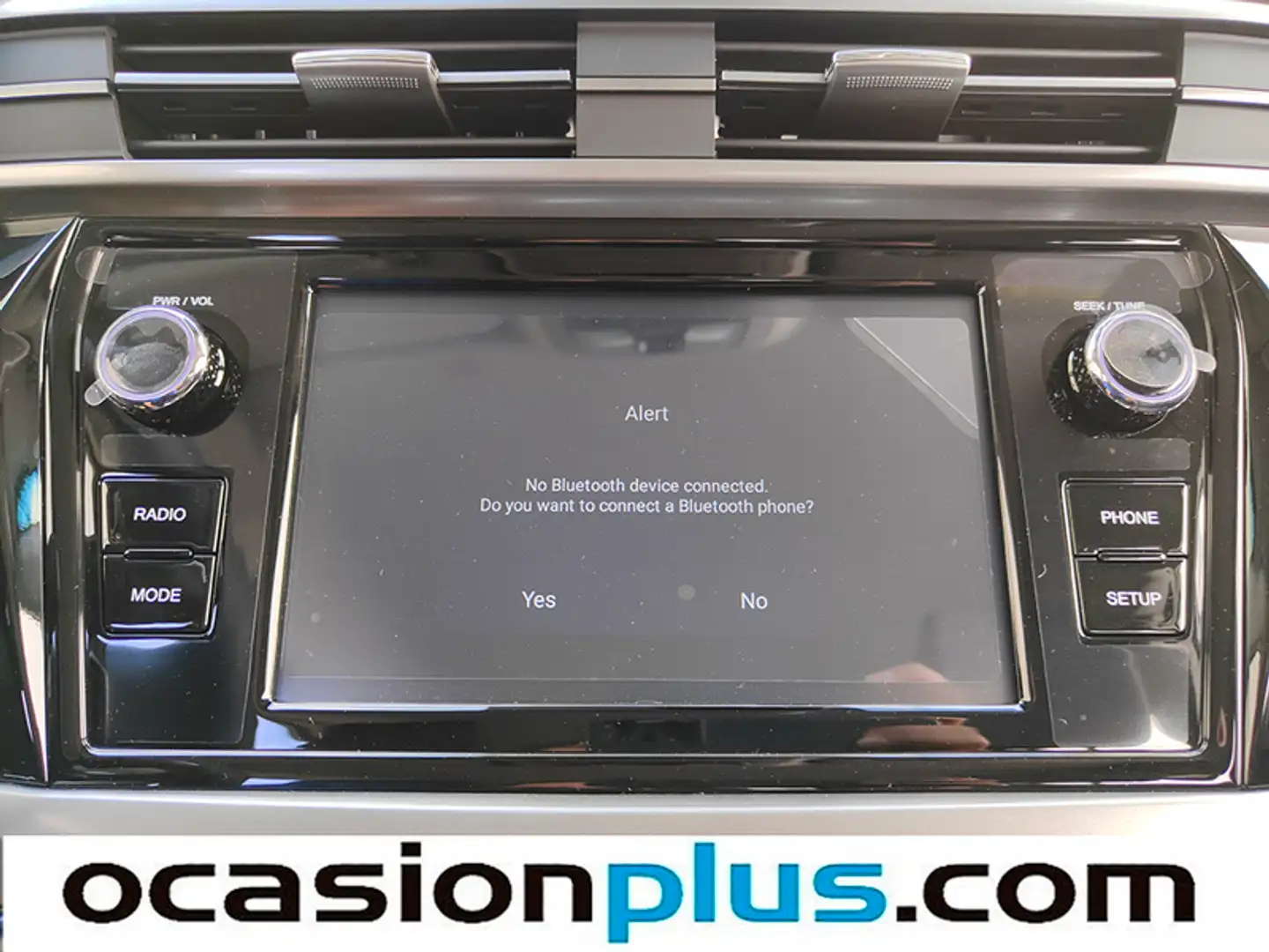 Foto SsangYong Korando Ssangyong Korando G15T Urban Auto (163 CV)