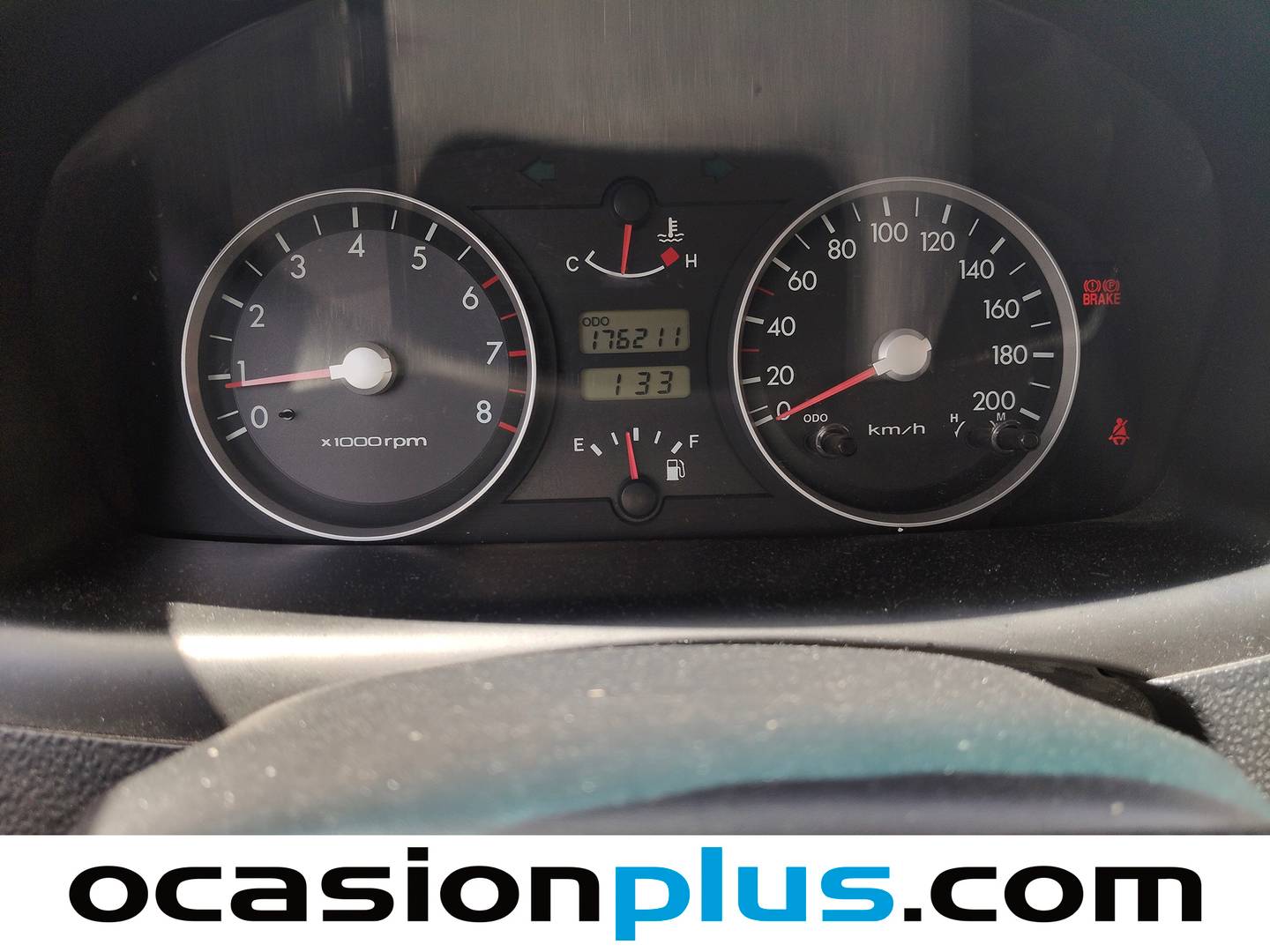 Hyundai Getz Hyundai Getz 1.1 (63 CV) manual