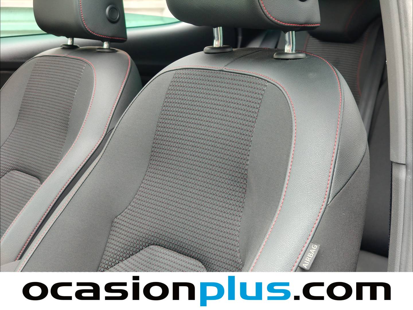 Foto Seat León SEAT León 2.0 TSI S&S FR DSG (190 CV)