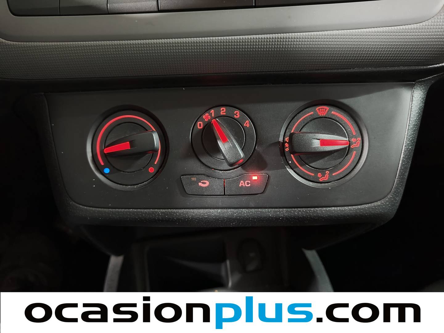 Seat Ibiza Seat Ibiza 1.2 12v Reference (70 CV) de ocasión