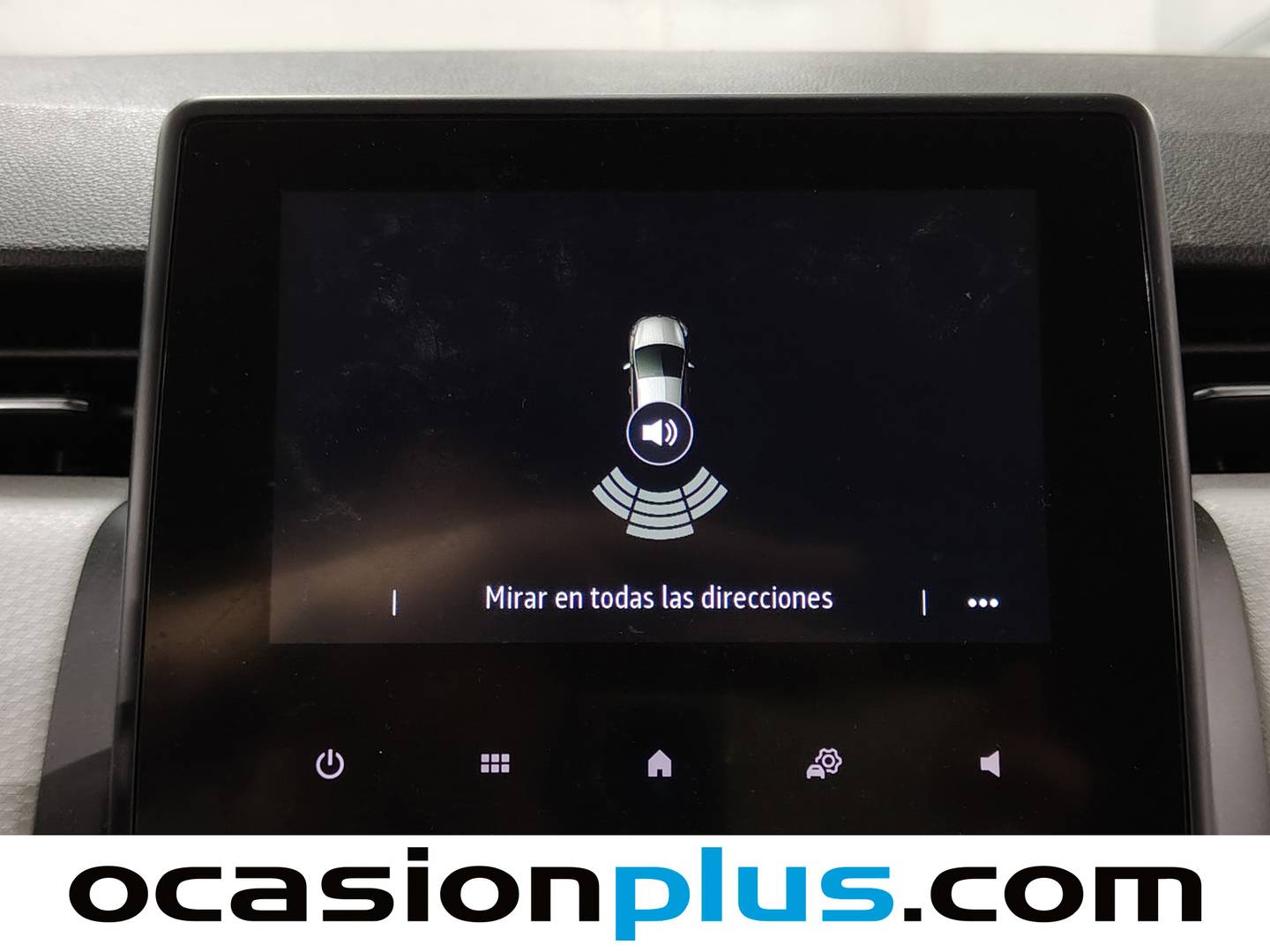 Equipamiento del Renault Clio Renault Clio SL Limited TCe (90 CV)