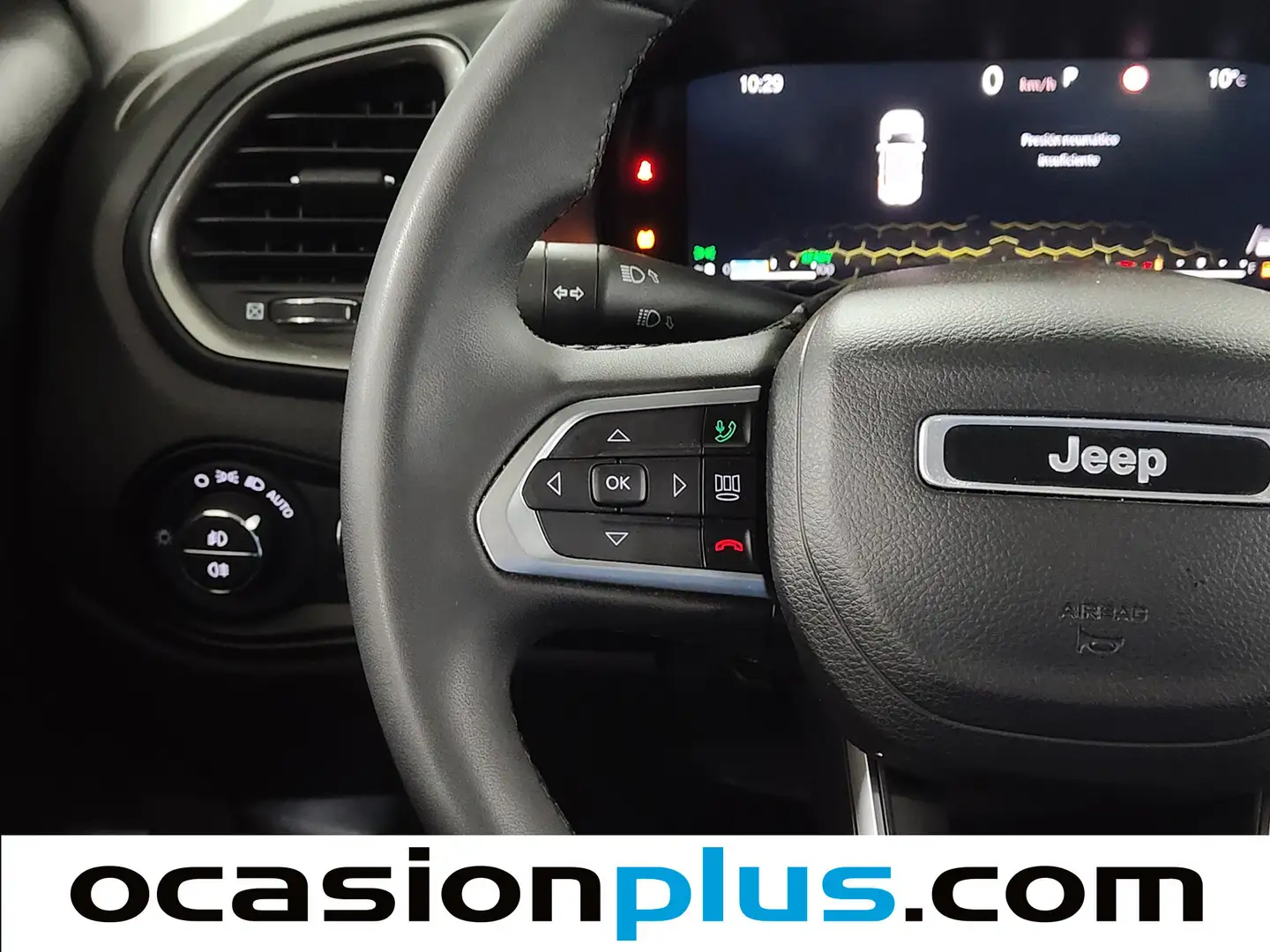 Foto Jeep Renegade Jeep Renegade eHybrid 1.5 Altitude DCT (130 CV)