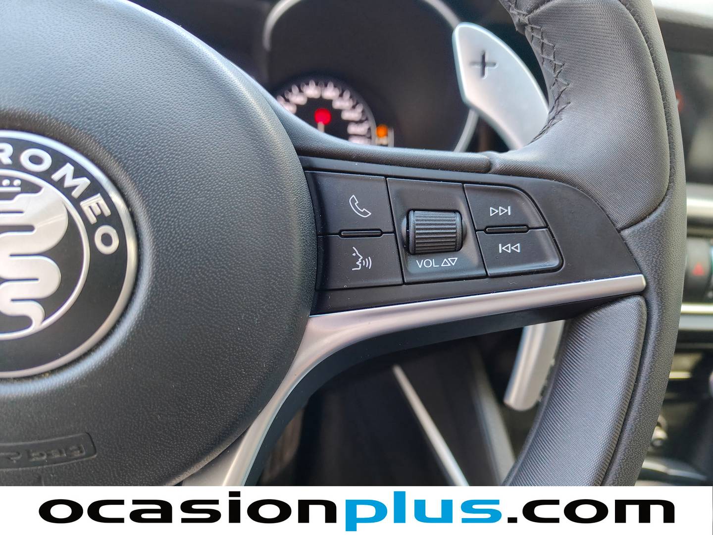 Alfa Romeo Stelvio Alfa Romeo Stelvio 2.0 Gasolina Executive AWD (280 CV) 280cv