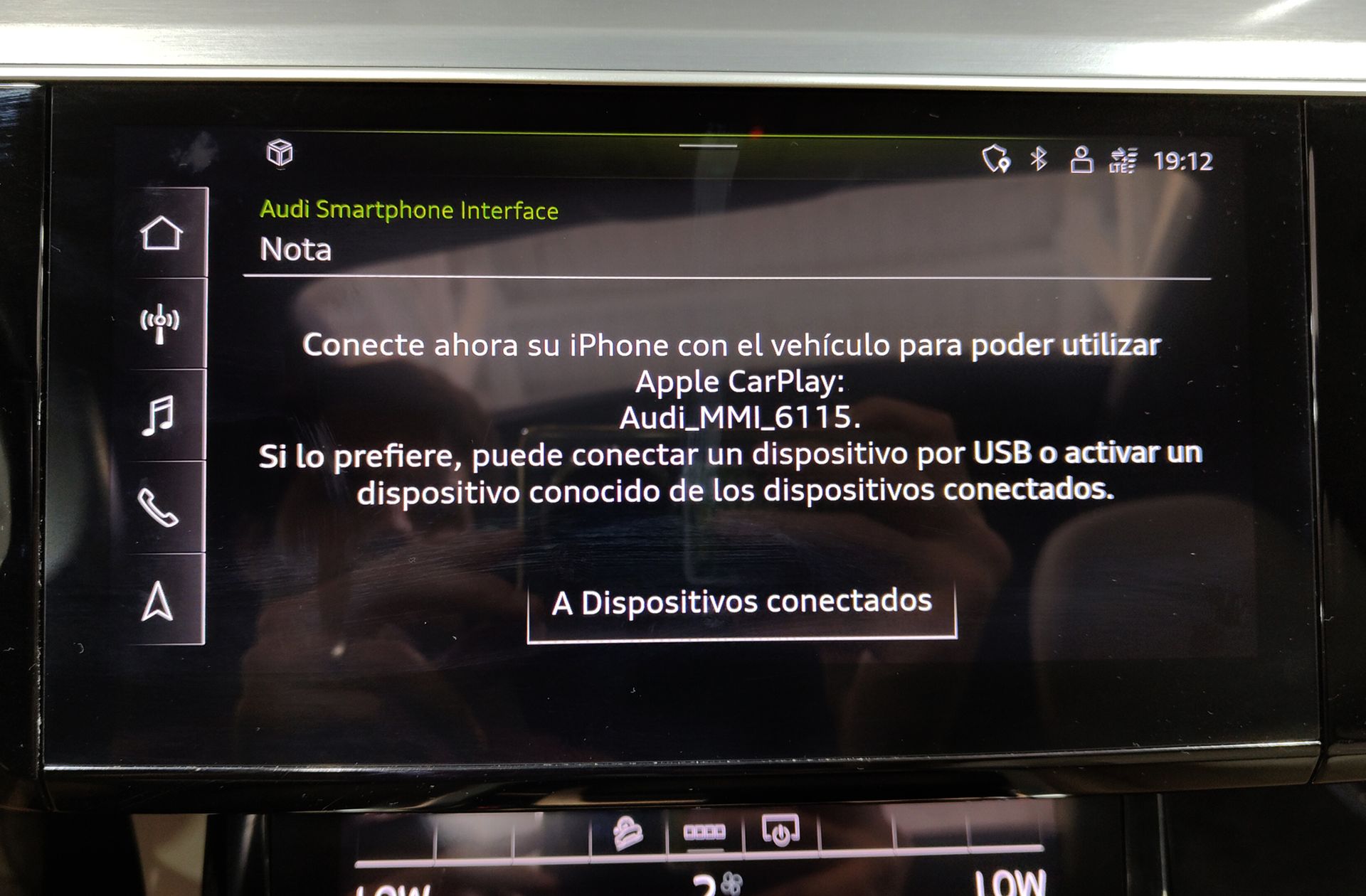 Audi e-tron Advanced e-tron 50 quattro - foto 11