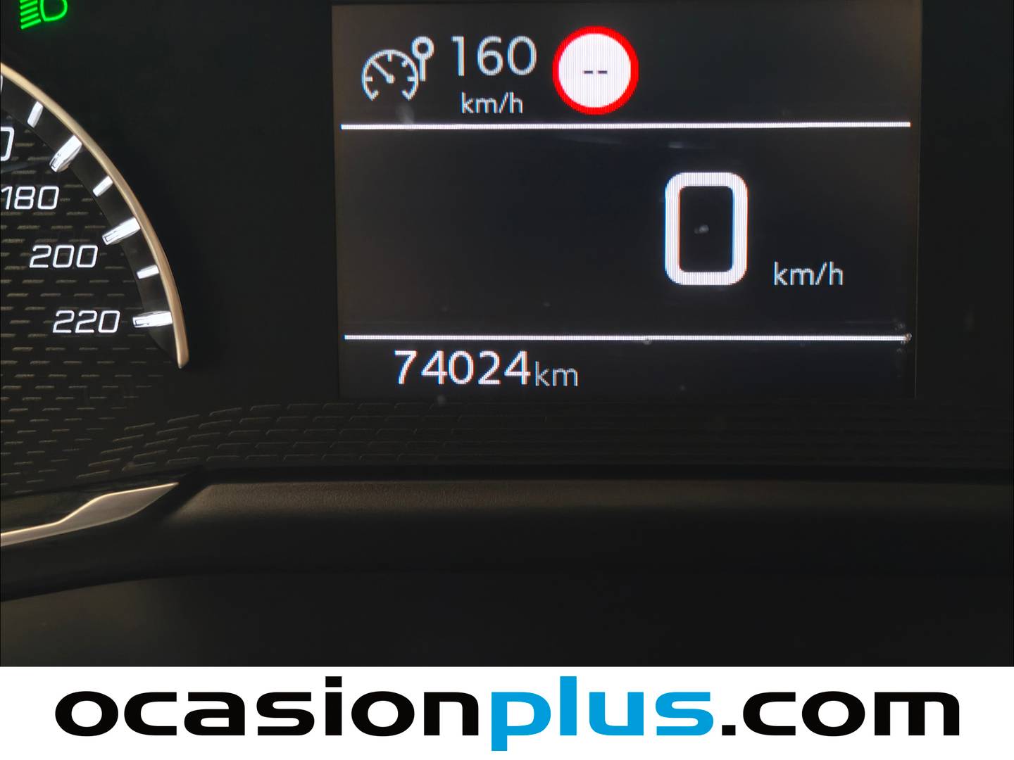 Peugeot 2008 Peugeot 2008 PureTech 100 S&S Allure (100 CV) seminuevo