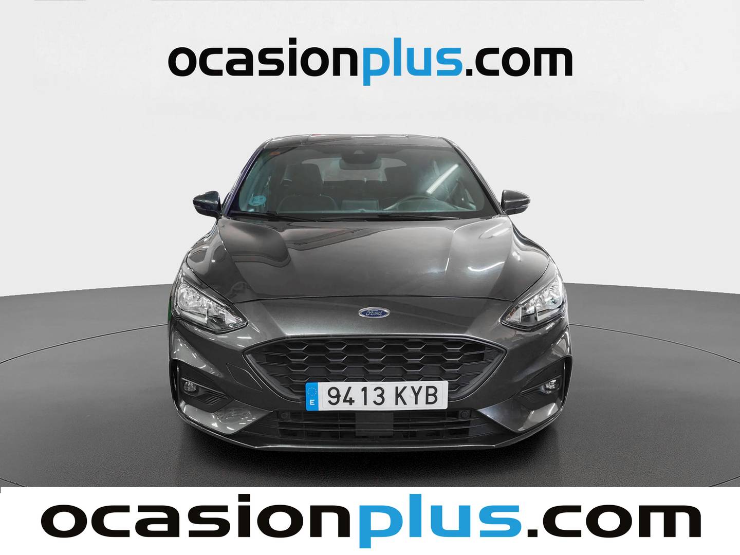 Ford Focus Ford Focus 1.5 Ecoboost ST-Line Auto (150 CV) barato