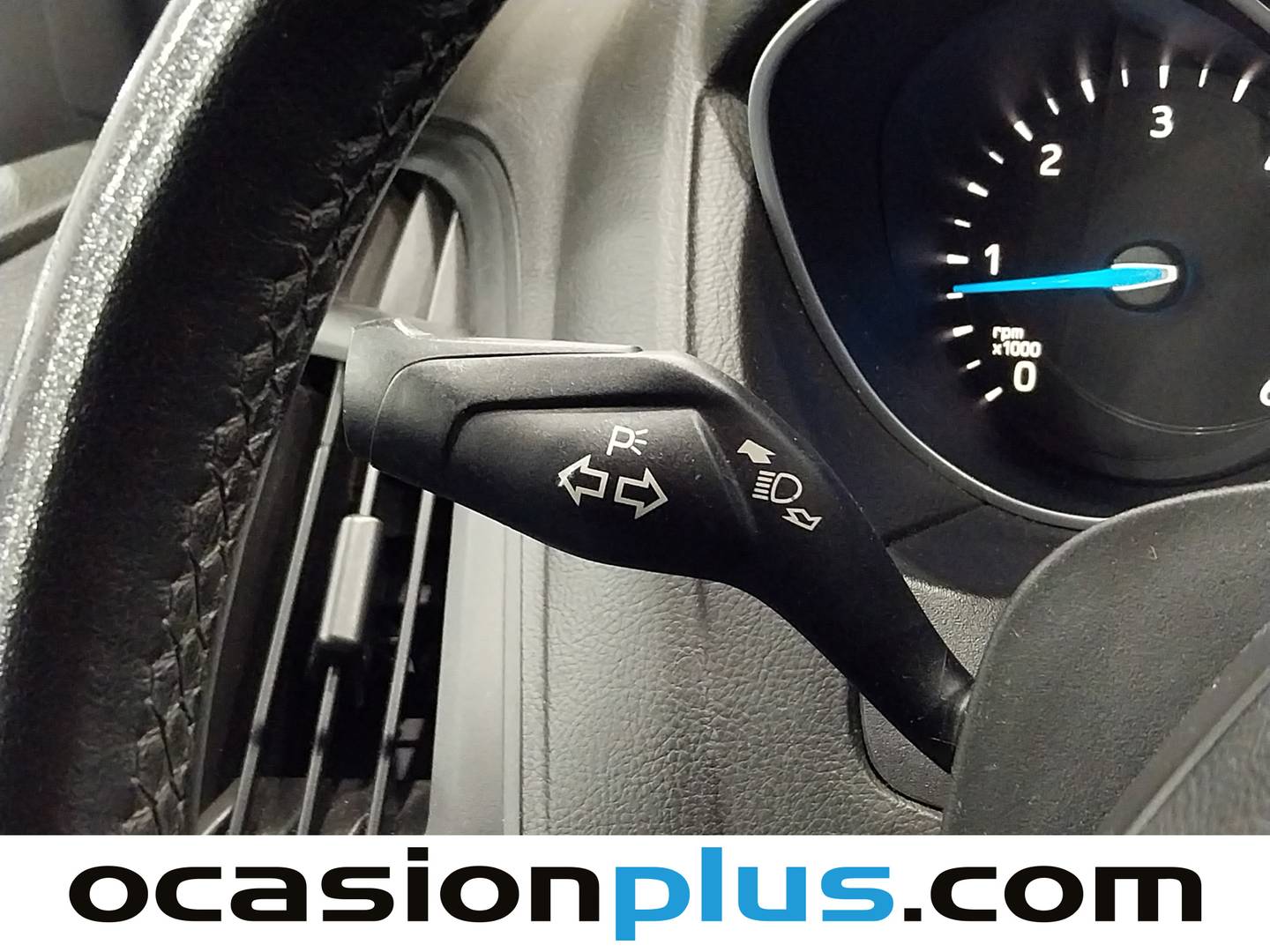 Foto Ford Focus Ford Focus 1.5 TDCi Trend+ (120 CV)