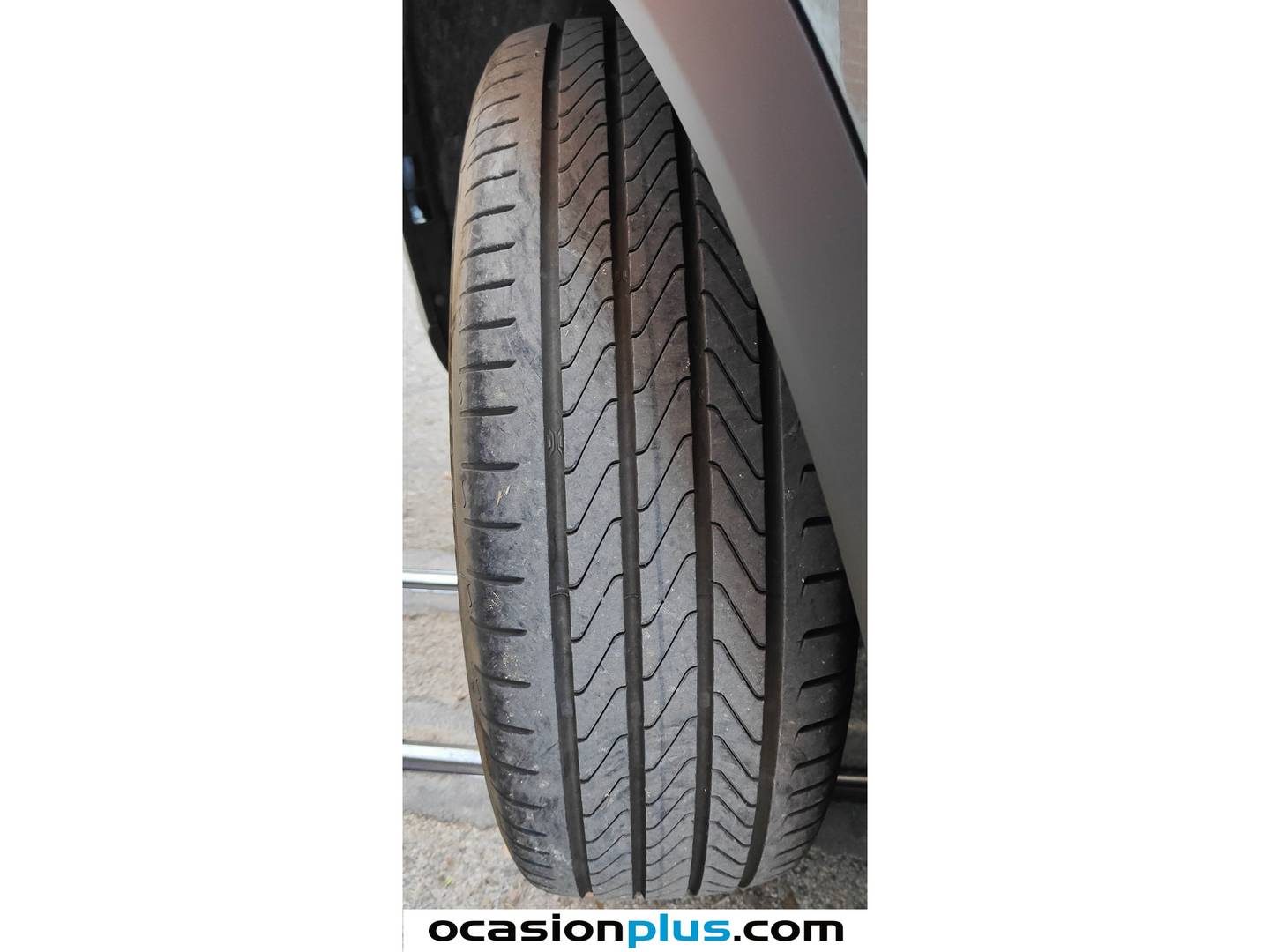 EBRO S800 EBRO S800 1.6 TGDI Premium DCT (147 CV) 7 Plazas de ocasión