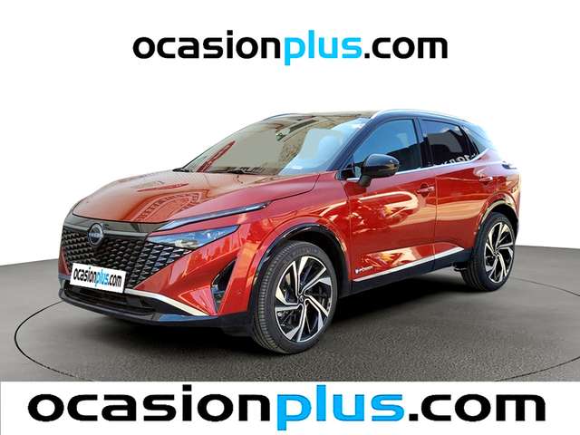 Nissan Seminuevos Alicante