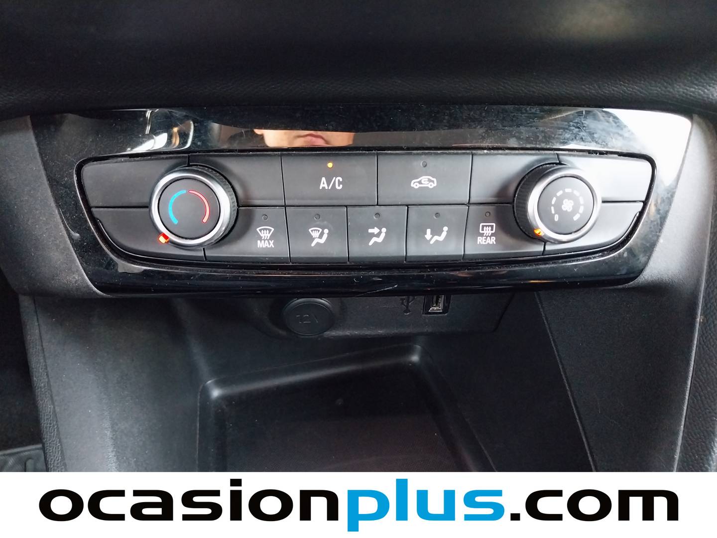 Foto Opel Corsa Opel Corsa 1.2 Turbo XHL Elegance (100 CV)