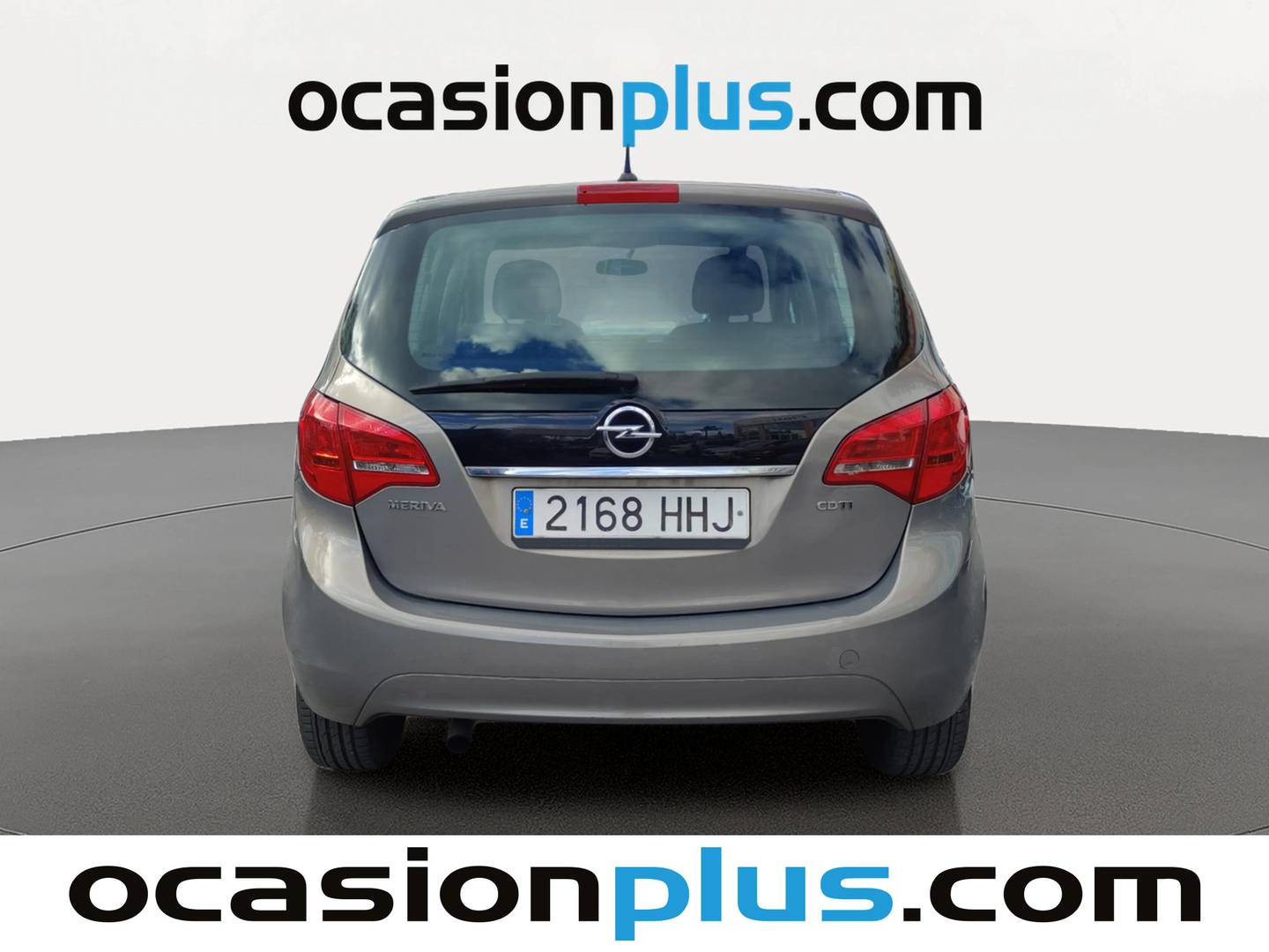 Foto Opel Meriva Opel Meriva 1.7 CDTI Enjoy (110 CV)