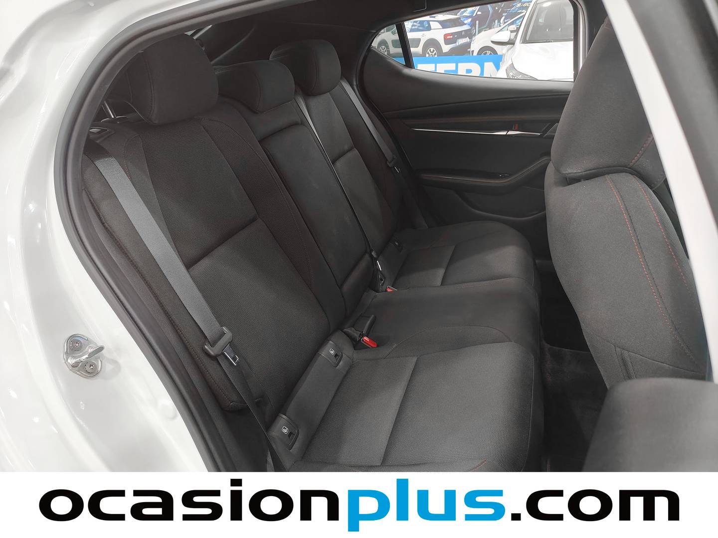 Mazda Mazda3 Mazda Mazda 3 2.0 e-SKYACTIV-G Homura (122 CV) km 0