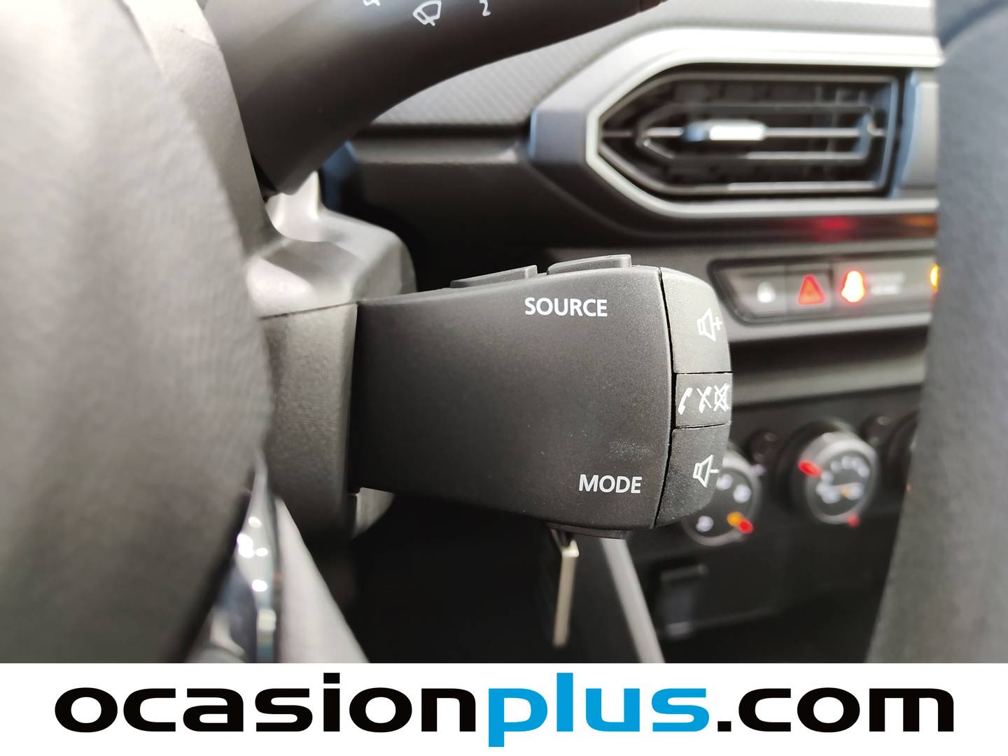 Dacia Sandero Dacia Sandero Essential TCe (91 CV) 2023