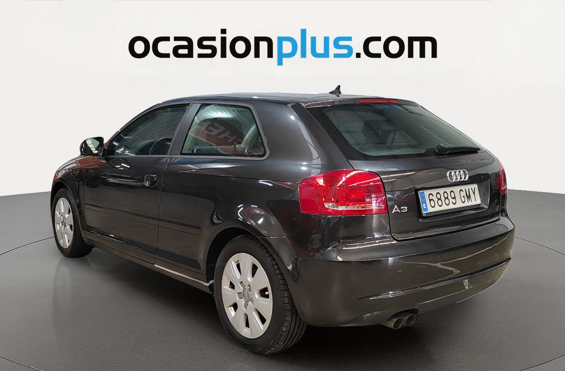 Audi A3 1.9 TDIe DPF Attraction - foto 4