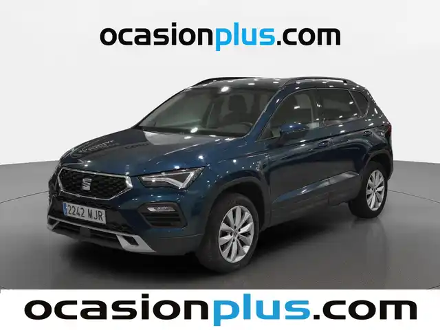 Seat Ateca 1.5 TSI S&S Style XL (150 CV) de segunda mano