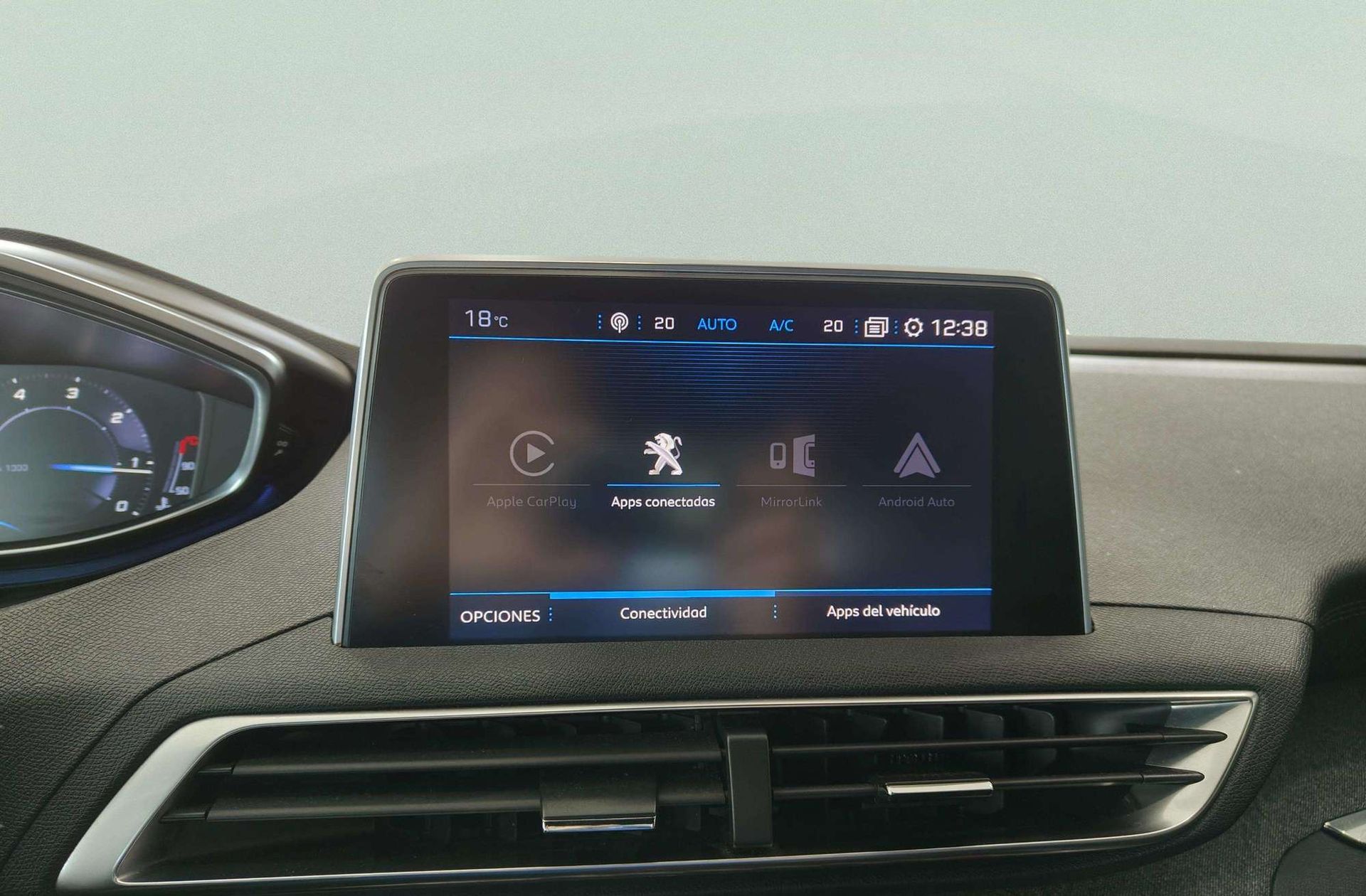 Peugeot 3008 BlueHDi 130 GT Line - foto 9