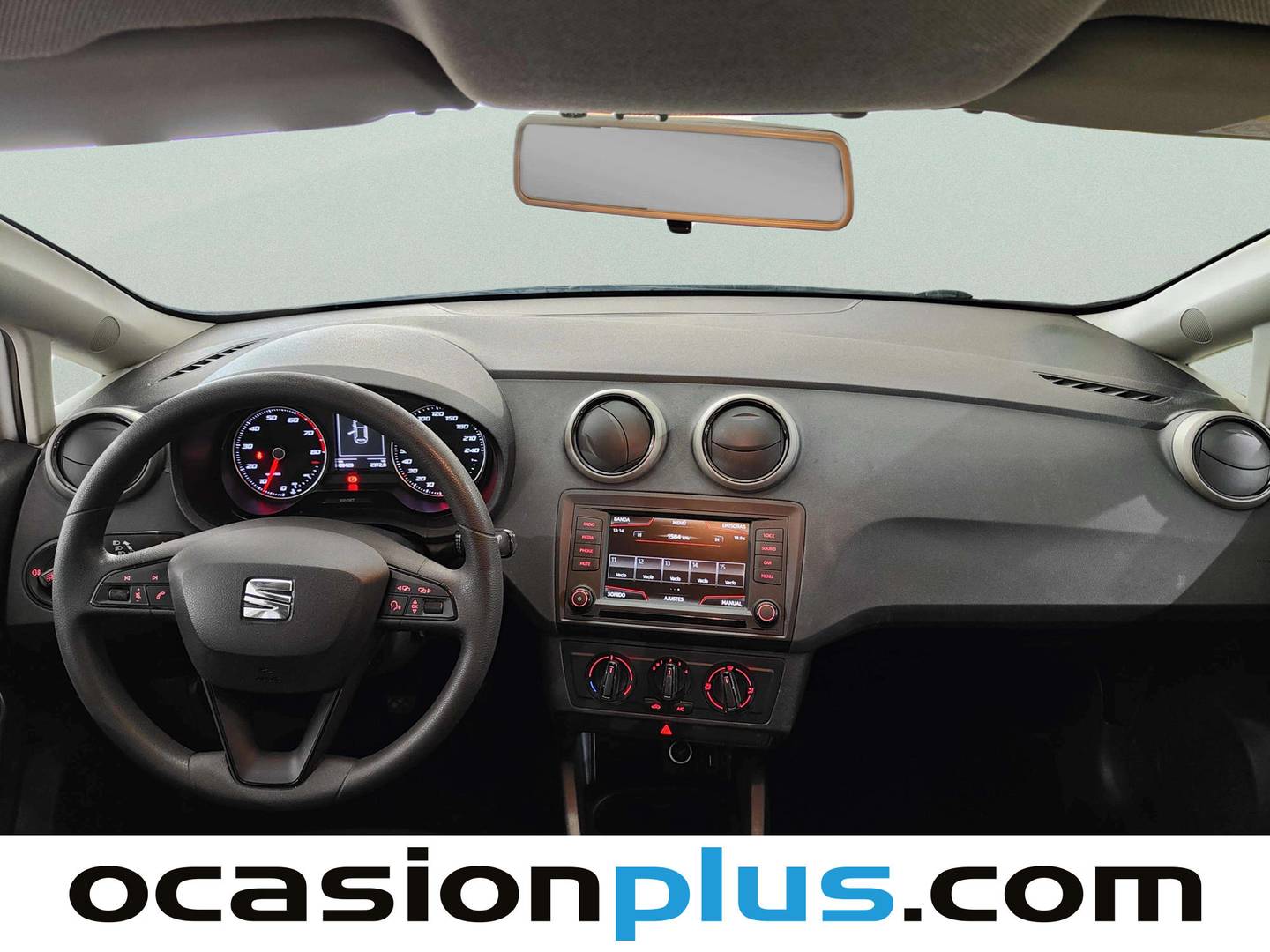 Seat Ibiza Seat Ibiza 1.0 Full Connect (75 CV) de ocasión
