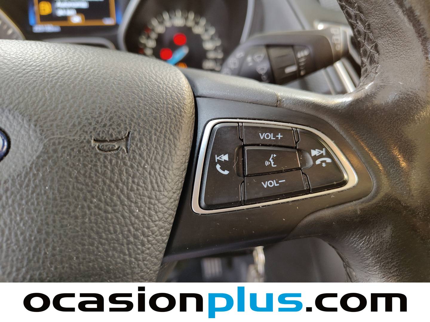 Ford Focus Ford Focus 1.0 Ecoboost S&S Trend+ (125 CV) seminuevo