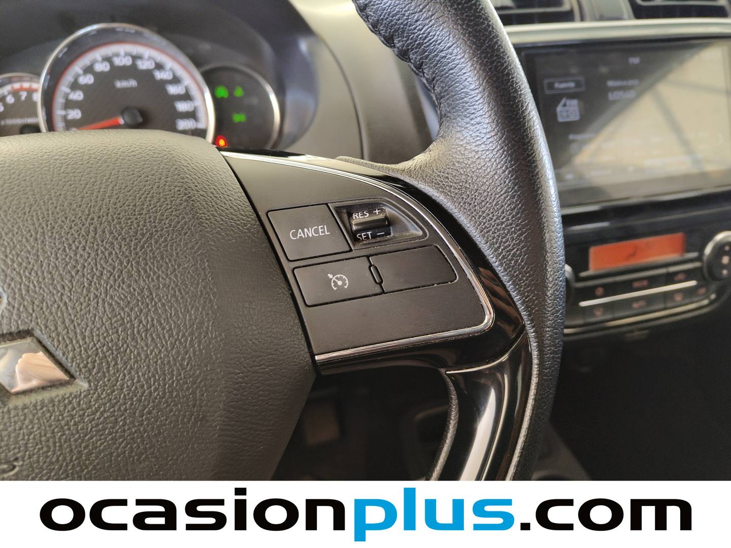 Foto Mitsubishi Space Star Mitsubishi Space Star 120 MPI Kaiteki (71 CV)