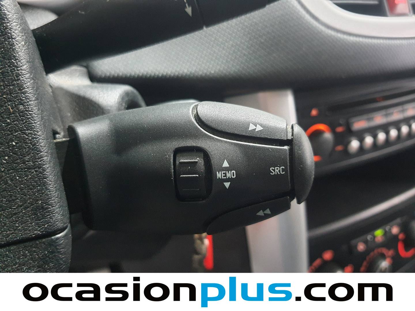 Peugeot 207 + Peugeot 207+ 1.4 HDI FAP (68 CV) de ocasión