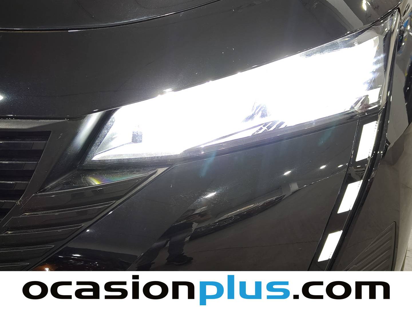 Foto Peugeot 308 Peugeot 308 PureTech 130 S&S Active Pack EAT8 (130 CV)