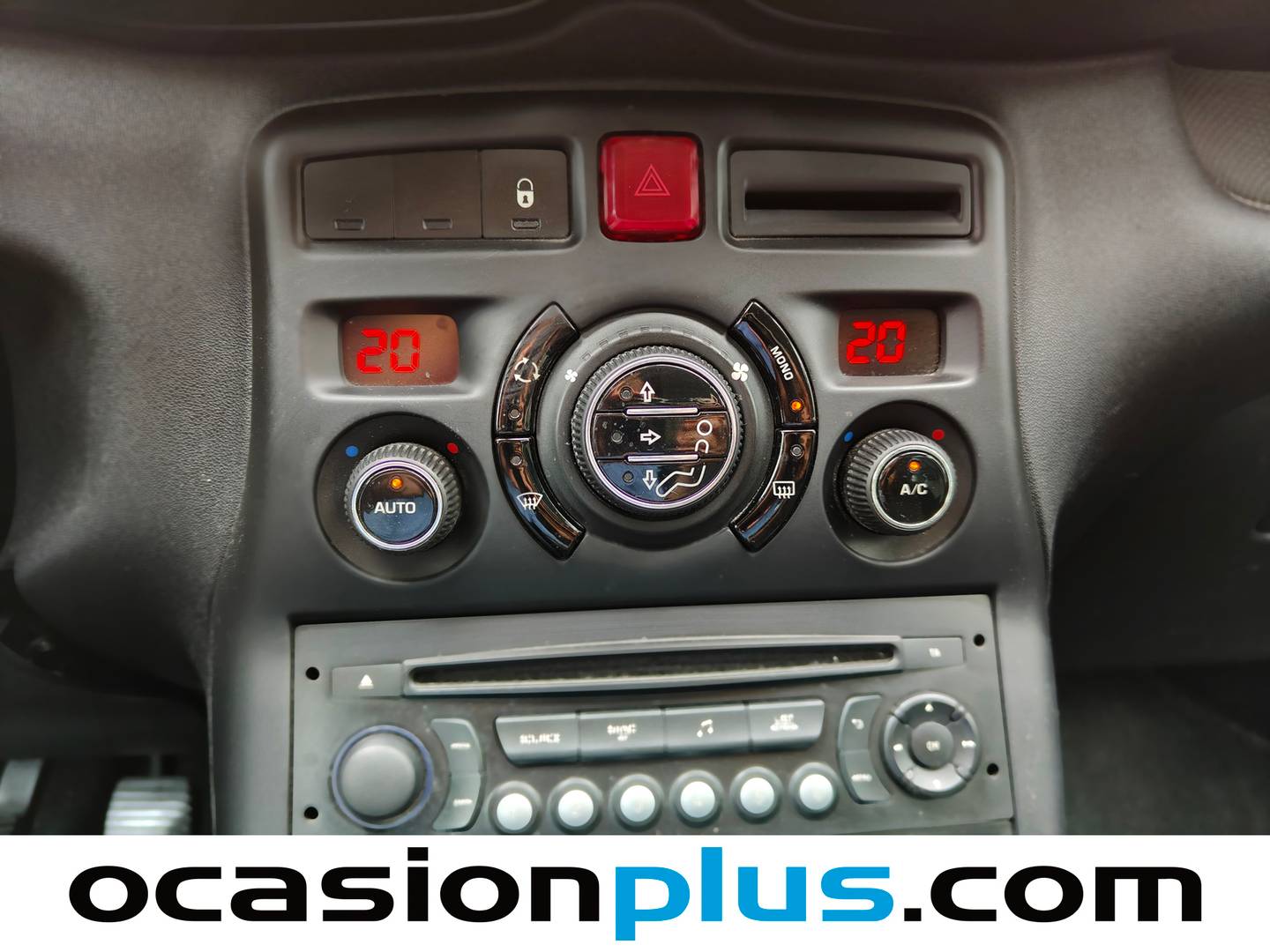 Citroën C3 Picasso Citroën C3 Picasso HDI 90 Collection (92 CV) seminuevo