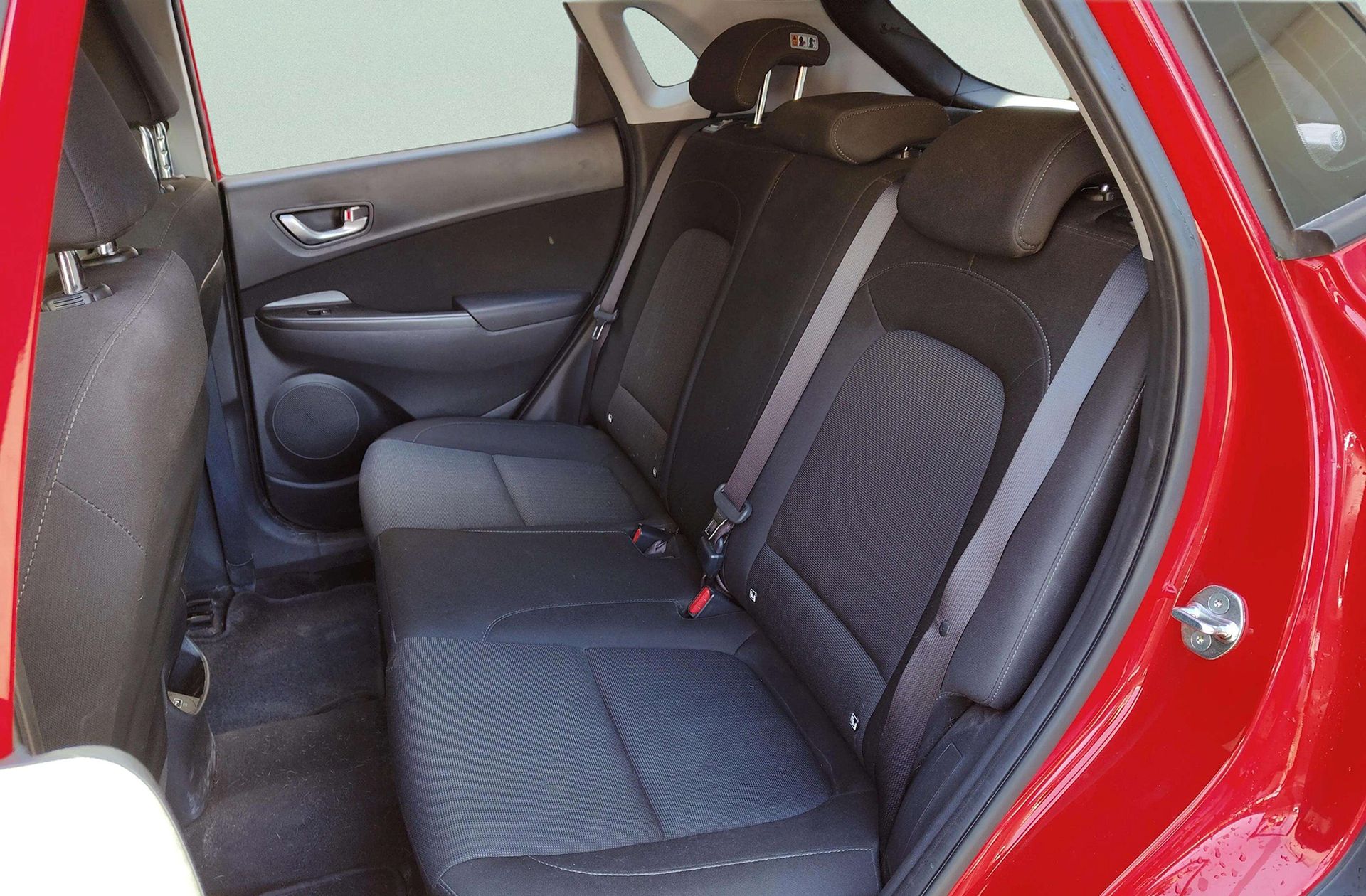 Hyundai Kona 1.0 T-GDi Maxx 4x2 - foto 11