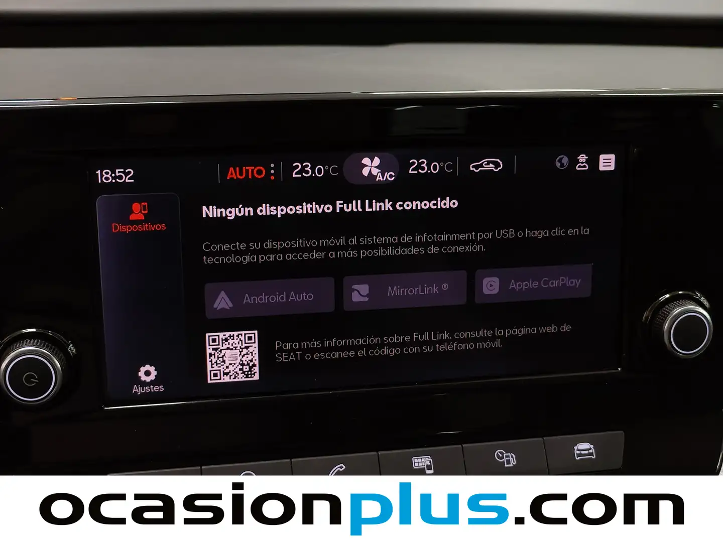 Foto Seat León SEAT León ST 1.5 TSI S&S Style Go(130 CV)