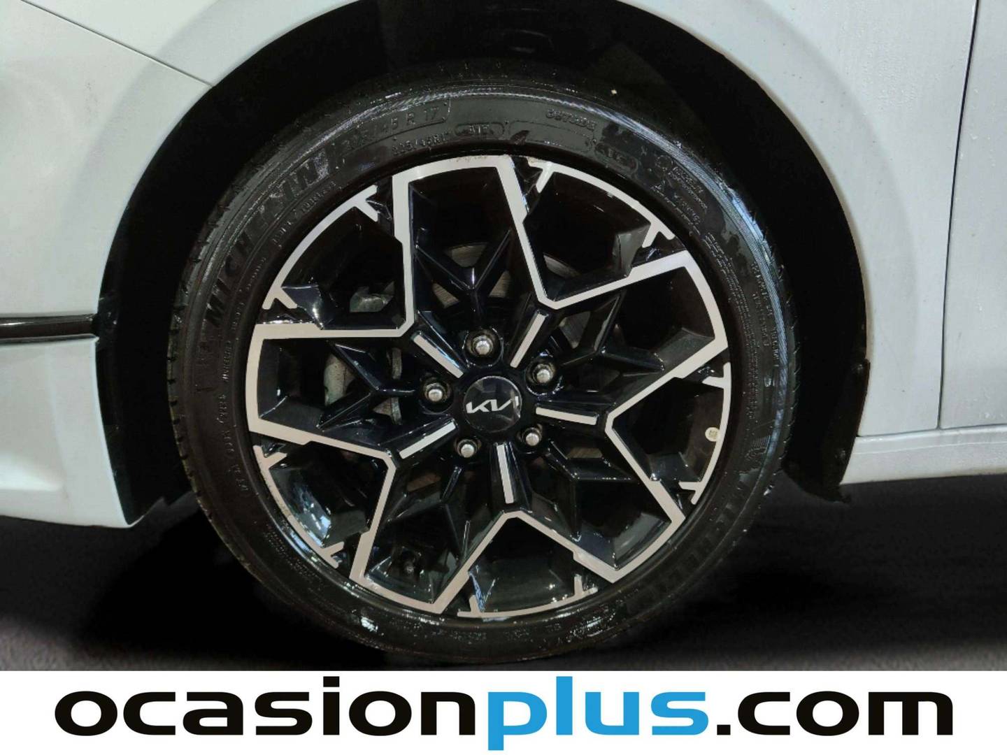 Foto KIA Ceed Tourer Kia Ceed Tourer 1.0 MHEV Style Edition DCT (100 CV)