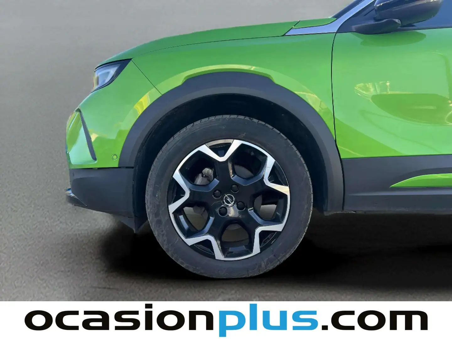 Foto Opel Mokka Opel Mokka 1.2 T Ultimate Auto (130 CV)