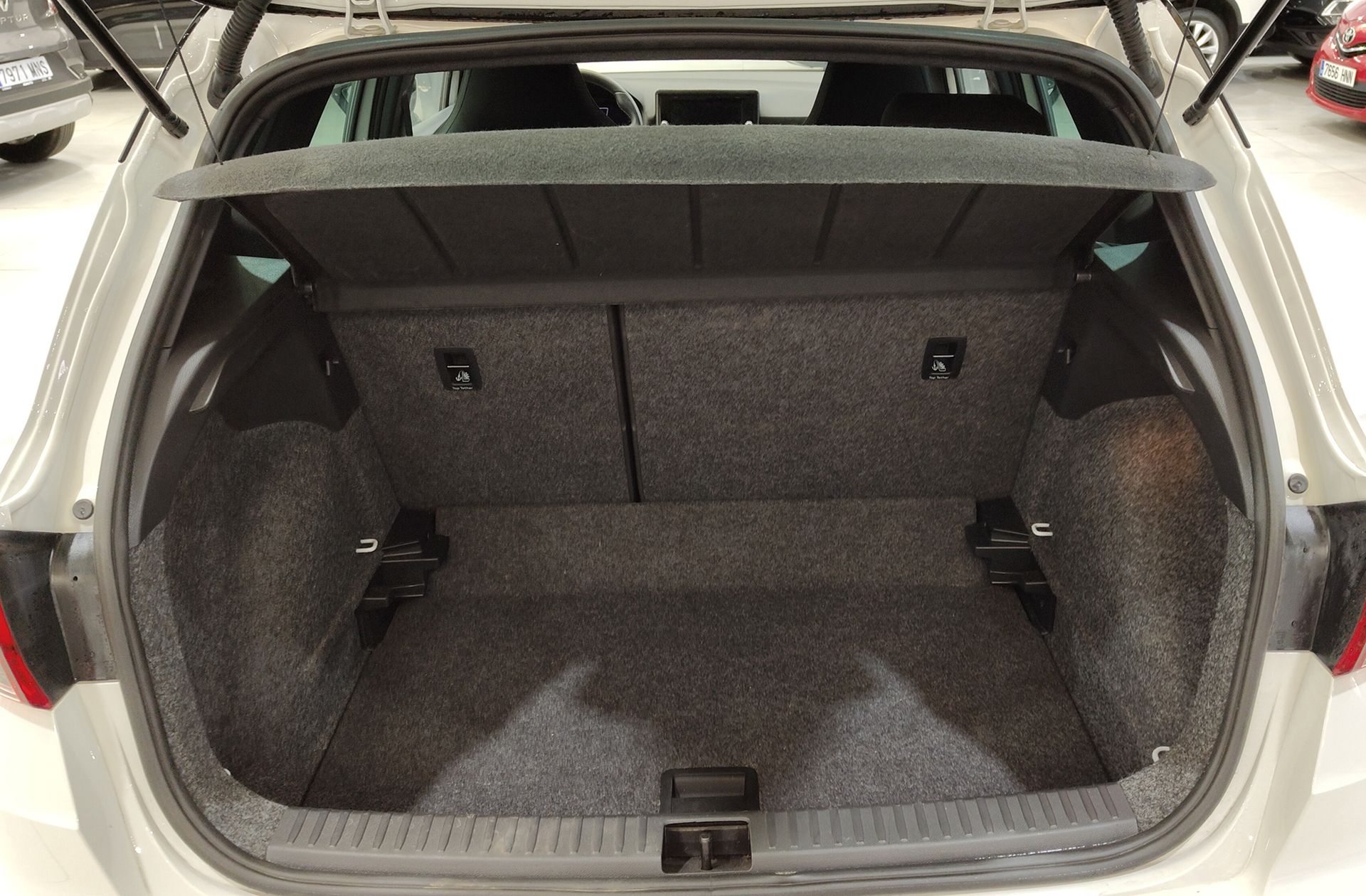 SEAT Arona 1.0 TSI FR - foto 18