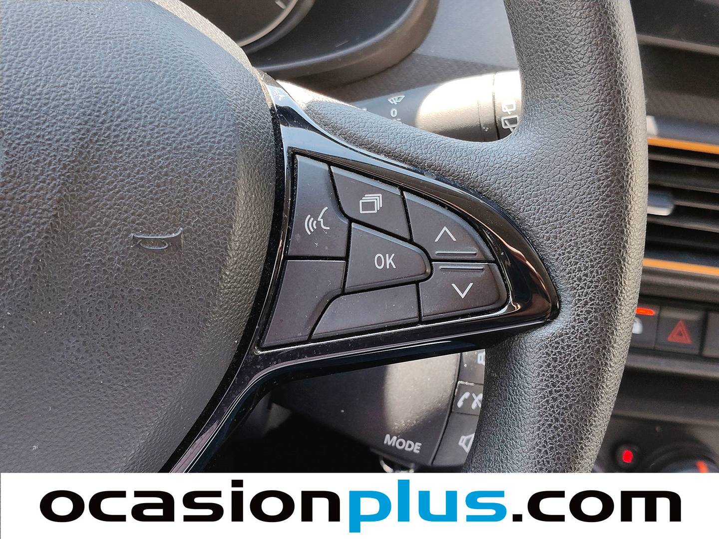 Acabados Dacia Sandero Dacia Sandero Stepway Essential ECO-G (101 CV)
