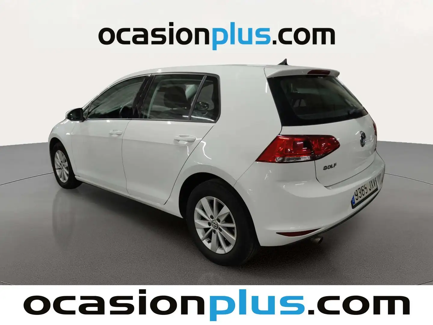 Foto Volkswagen Golf Volkswagen Golf Edition 1.6 TDI CR BMT  (110 CV)
