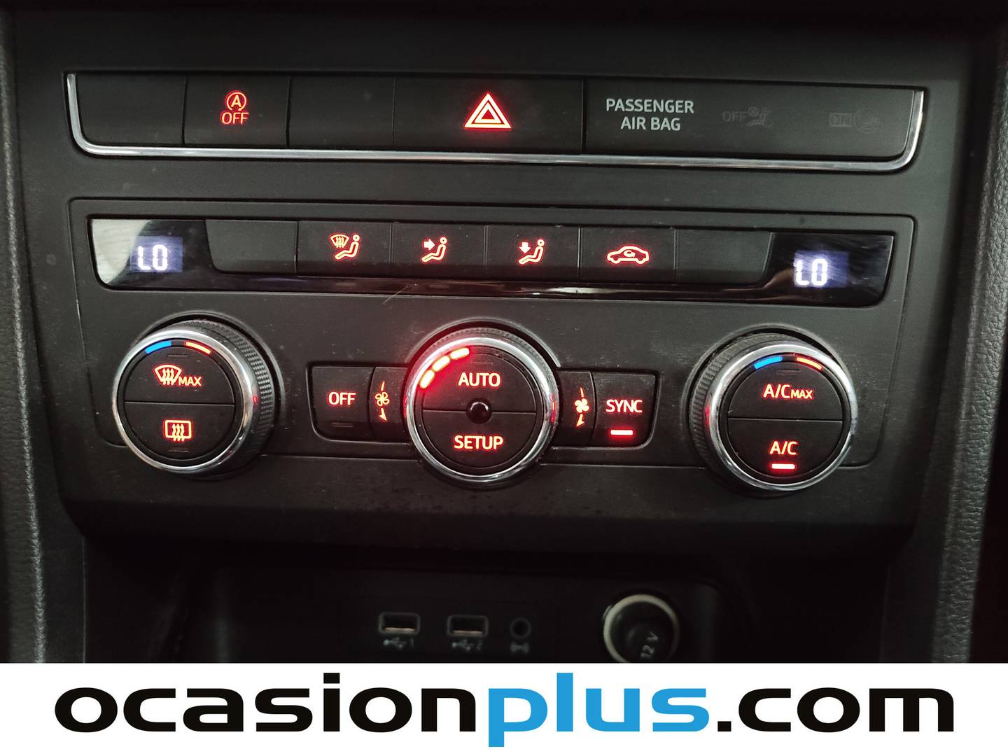 Seat Ateca Seat Ateca 1.0 TSI S&S Ecomotive Style Plus Nav (115 CV) manual