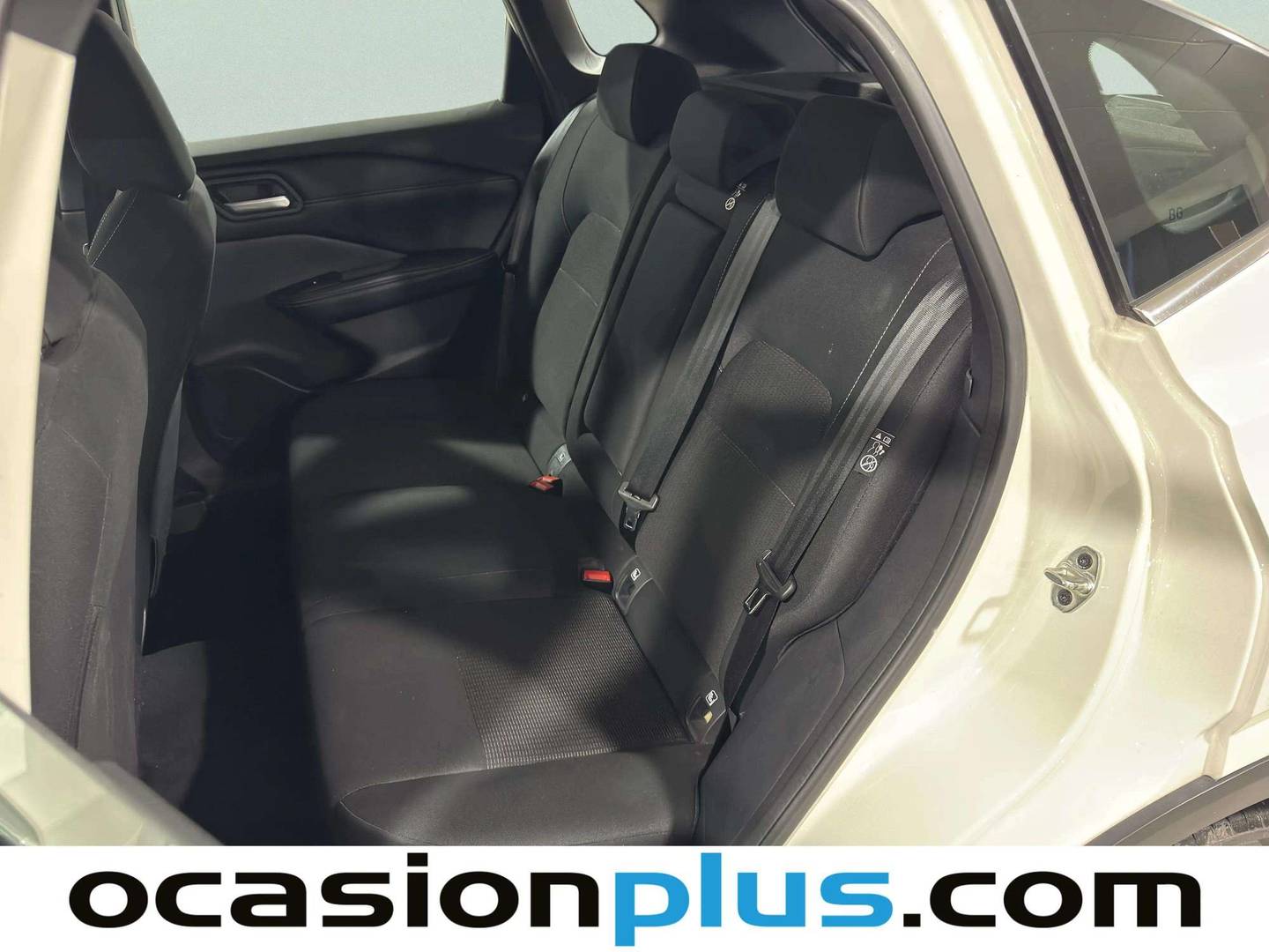 Foto Nissan QASHQAI Nissan Qashqai E-POWER Acenta  (190 CV)