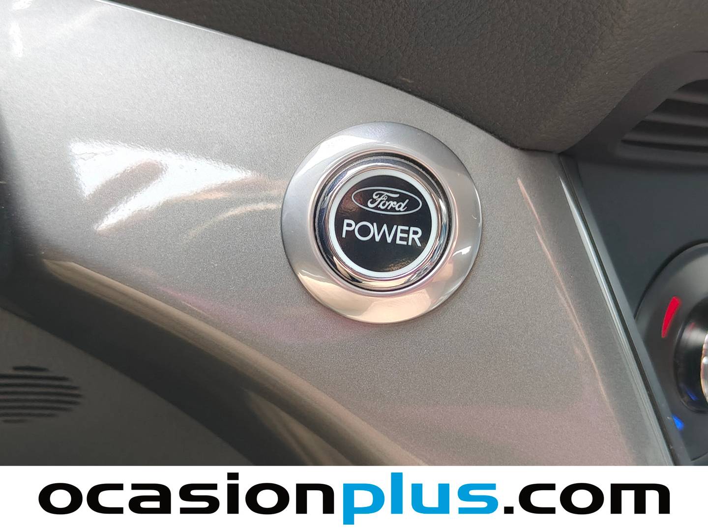 Ford C-Max Ford C-Max 1.0 EcoBoost S&S Titanium (125 CV) barato