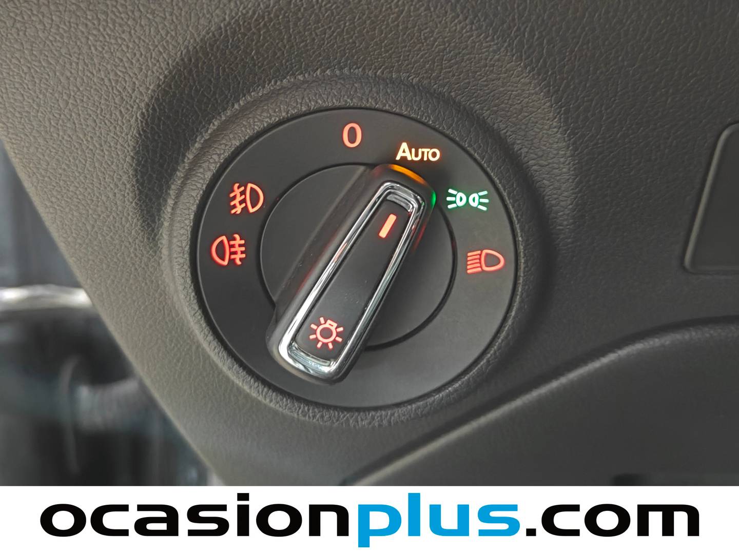 Foto Seat León SEAT León ST 2.0 TDI S&S FR (184 CV)