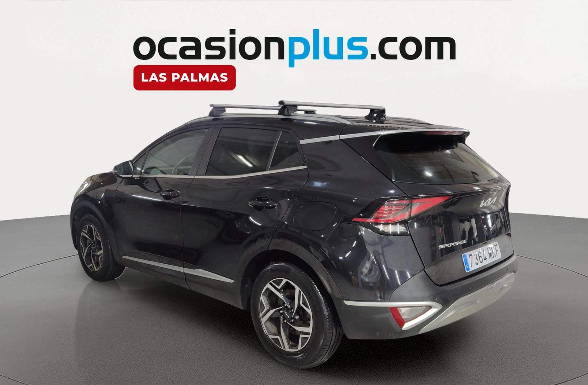 Kia Sportage 1.6 T-GDi Concept 4x2 - foto 3