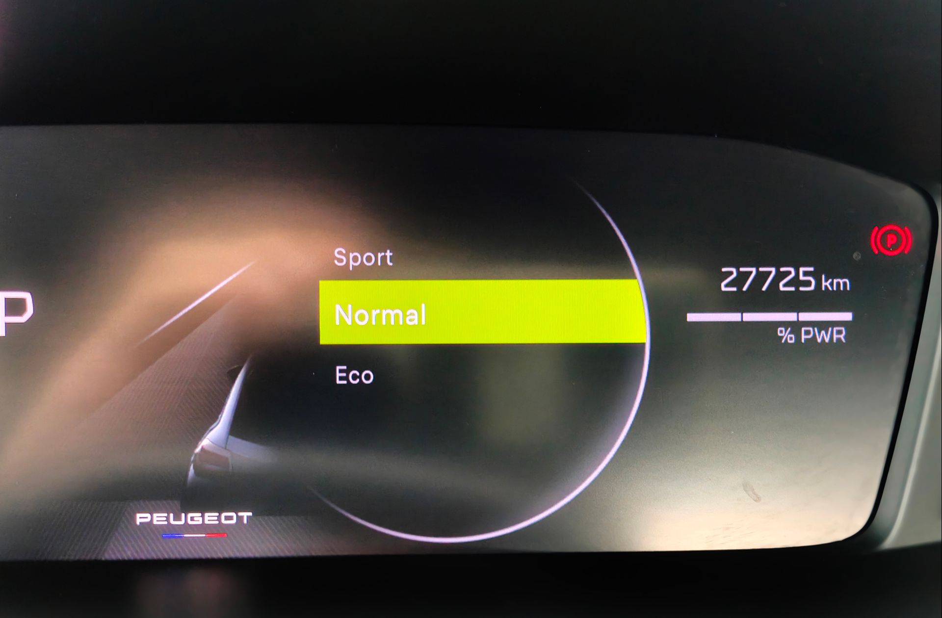 Peugeot 208 Allure Hybrid eDCS6 - foto 10