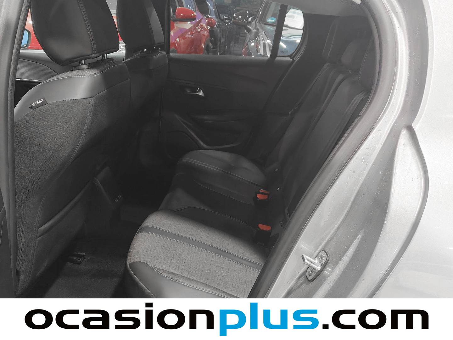 Foto Peugeot 208 Peugeot 208 PureTech 100 Allure (100 CV)