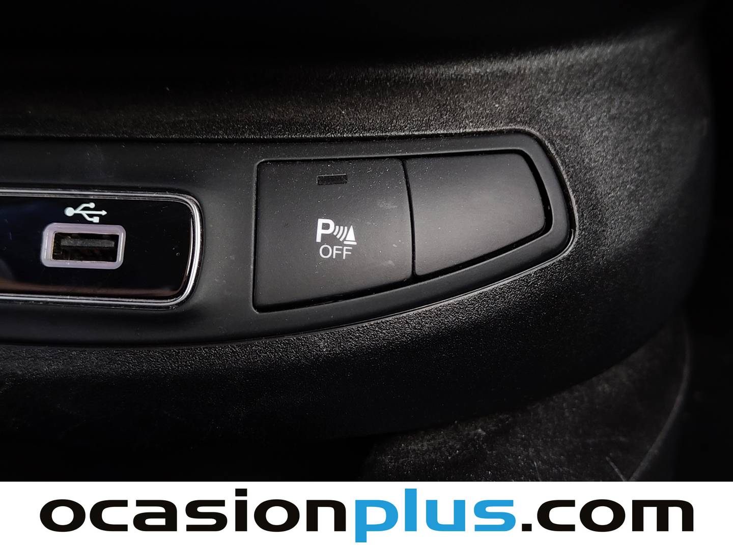 Equipamiento del Fiat 500X Fiat 500X 1.0 Firefly Lounge (120 CV)