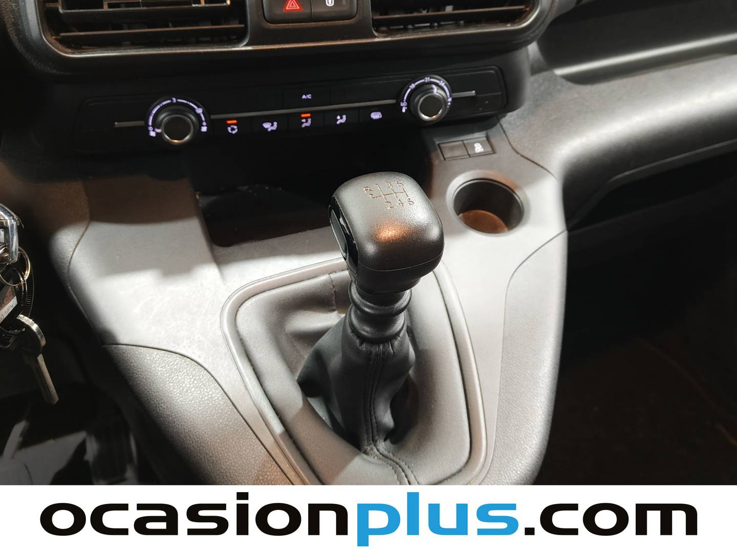 Citroën Berlingo Citroen Berlingo BlueHDi 100 Talla M (100 CV) barato