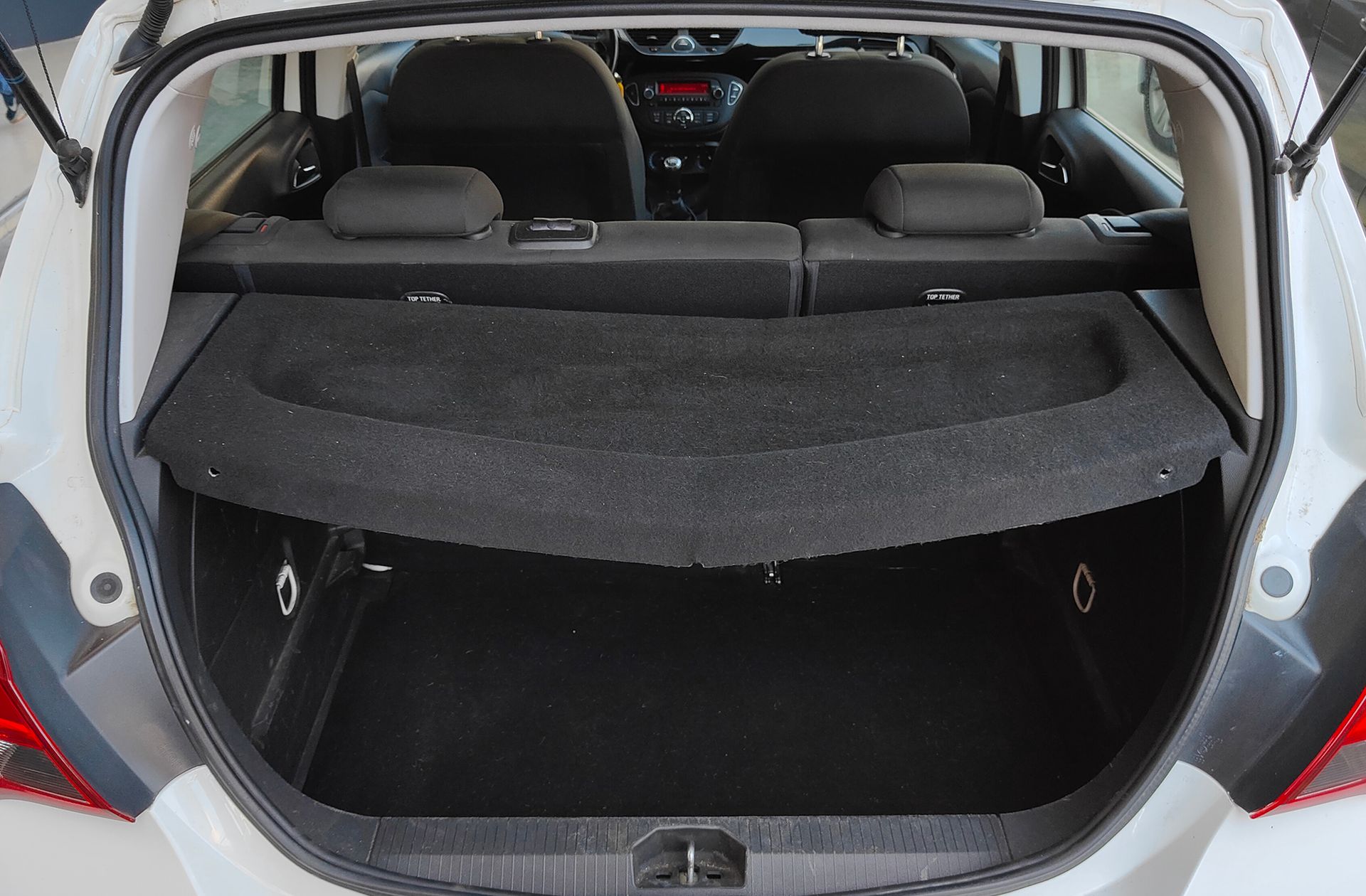 Opel Corsa 1.4 GLP Selective - foto 14