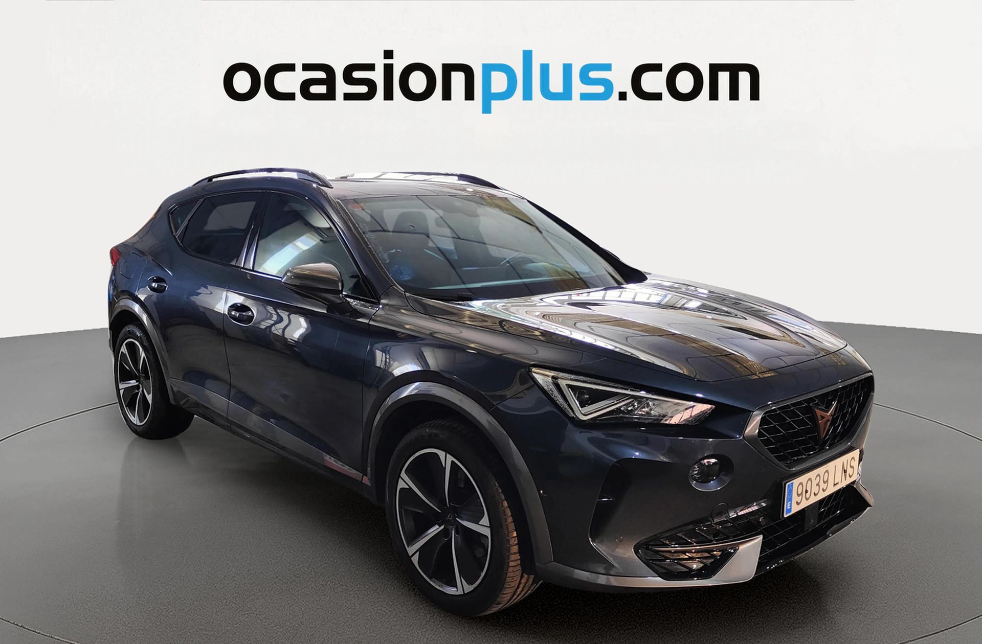 Cupra Formentor 1.4 e-Hybrid DSG - foto 2