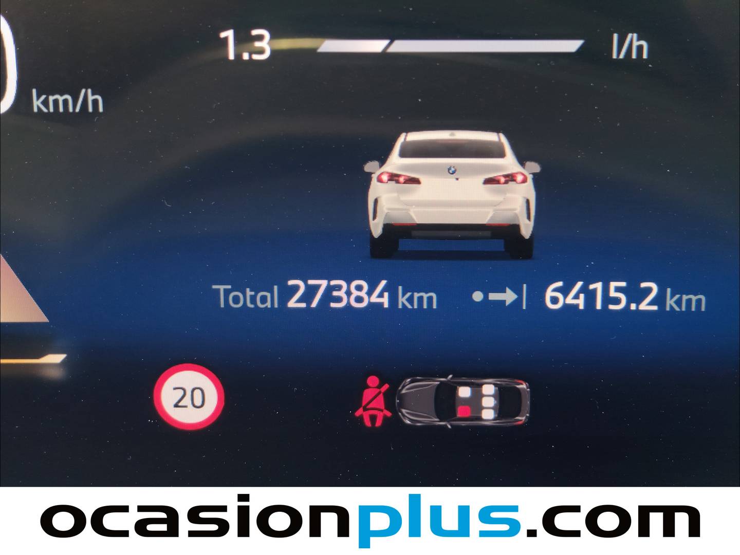 BMW Serie 2 BMW Serie 2 220d Gran Coupe (163 CV) Pack M seminuevo