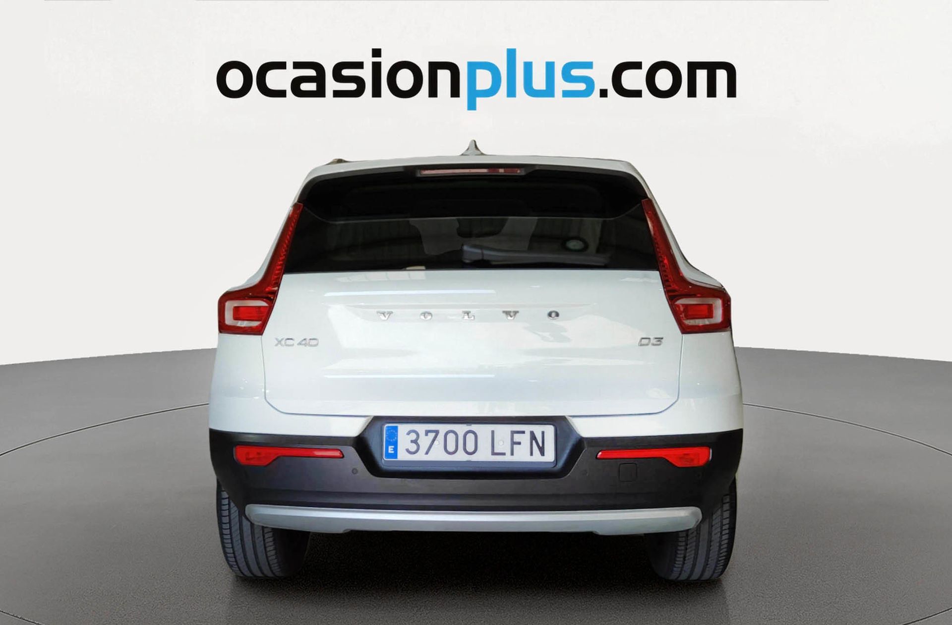 Volvo XC40 D3 Business Plus - foto 15