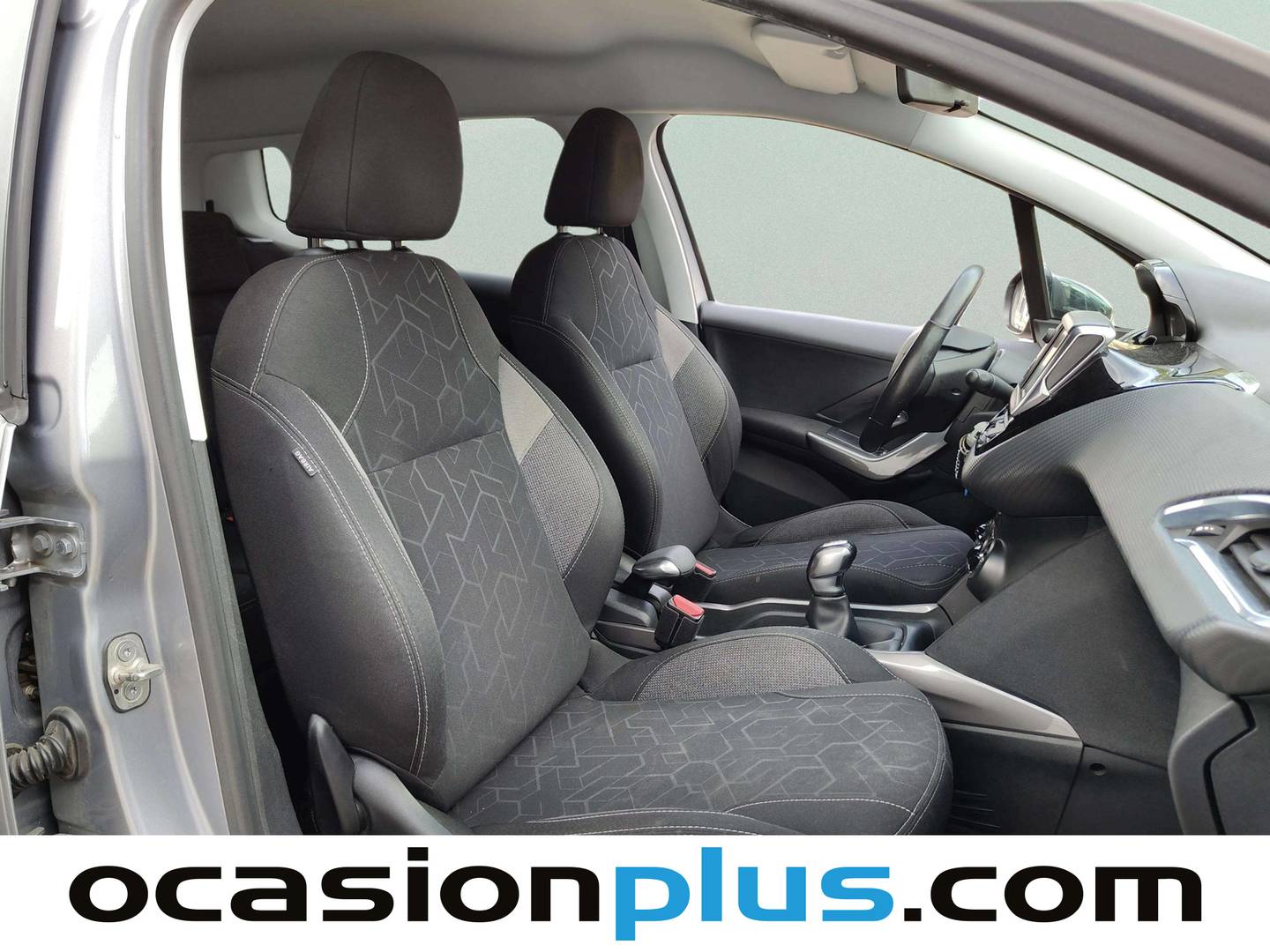 Peugeot 2008 Peugeot 2008 PureTech 110 S&S Style (110 CV) gasolina