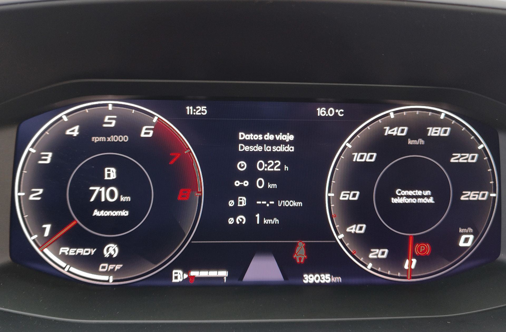 SEAT León ST 1.5 TSI Style XL - foto 22