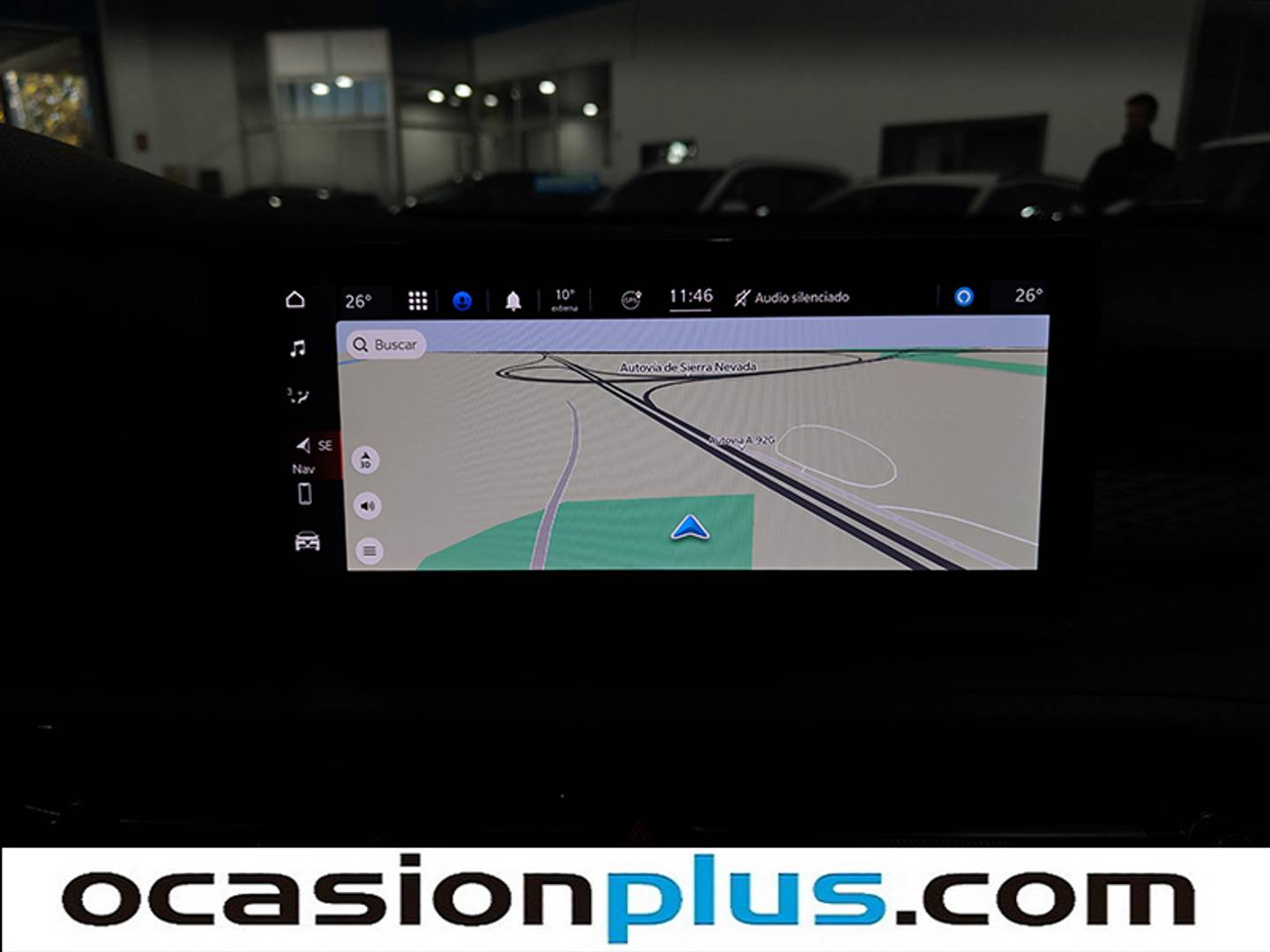 Foto Alfa Romeo Tonale Alfa Romeo Tonale 1.5 MHEV Sprint FWD (130 CV)